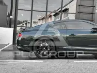 2023 Bentley Continental