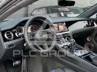 2023 Bentley Continental
