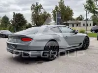 2023 Bentley Continental