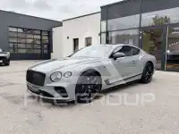 2023 Bentley Continental