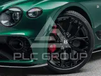 2023 Bentley Continental