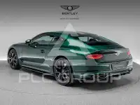 2023 Bentley Continental
