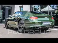2023 Bentley Continental