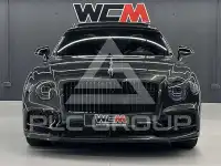 2023 Bentley Flying