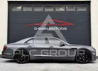 2023 Bentley Flying
