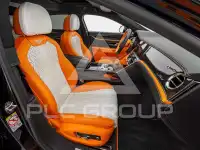 2023 Bentley Flying