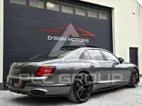 2023 Bentley Flying