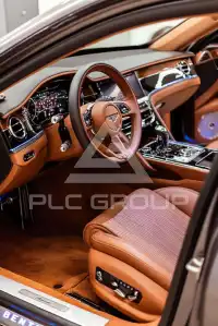 2023 Bentley Flying