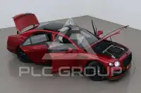 2023 Bentley Flying