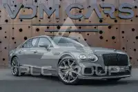 2023 Bentley Flying