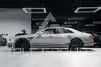 2022 Bentley Flying