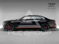 2023 Bentley Flying