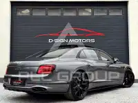 2023 Bentley Flying