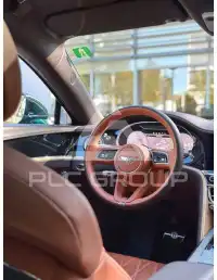 2023 Bentley Flying