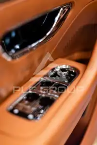 2023 Bentley Flying
