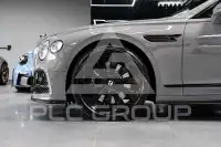 2022 Bentley Flying