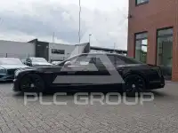 2023 Bentley Flying