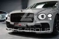 2022 Bentley Flying