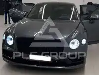 2023 Bentley Flying