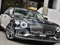 2023 Bentley Flying
