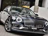 2023 Bentley Flying