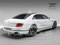 2023 Bentley Flying