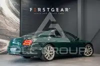 2023 Bentley Flying
