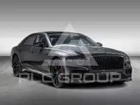 2023 Bentley Flying