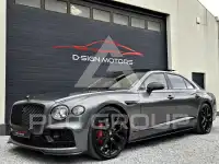2023 Bentley Flying