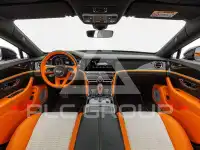 2023 Bentley Flying