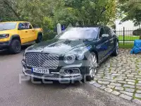 2023 Bentley Flying