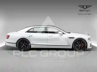 2023 Bentley Flying