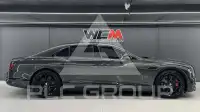 2023 Bentley Flying