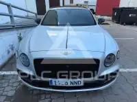 2023 Bentley Flying