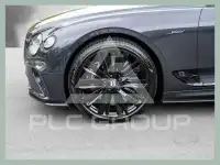 2023 Bentley Continental