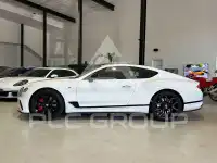 2023 Bentley Continental