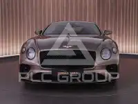 2023 Bentley Continental