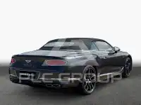 2023 Bentley Continental