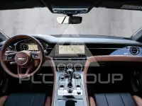 2023 Bentley Continental
