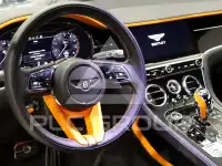 2023 Bentley Continental