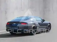 2023 Bentley Continental