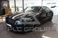 2023 Bentley Continental