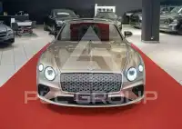 2023 Bentley Continental