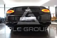 2023 Bentley Continental