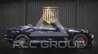 2023 Bentley Continental