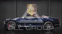 2023 Bentley Continental