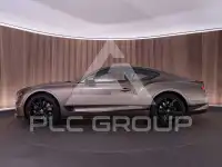 2023 Bentley Continental