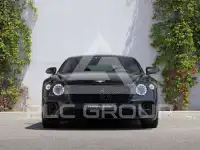 2023 Bentley Continental