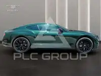 2023 Bentley Continental