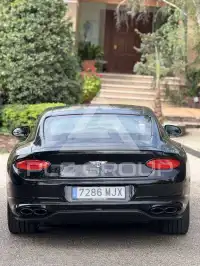 2023 Bentley Continental